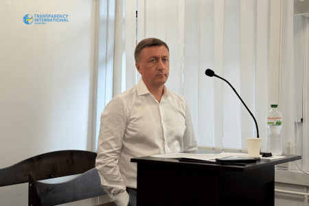 Closing Arguments in the Case of MP Serhii Labaziuk: The Parties' Positions