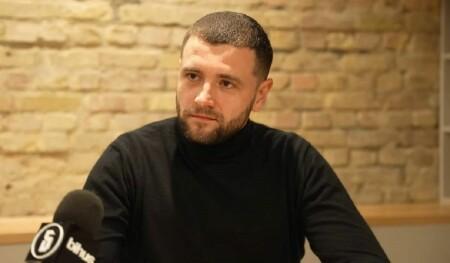 The Activities of a “Back Office” to Misappropriate Funds from Ukrzaliznytsia: The Case of Artem Shylo and His Accomplices