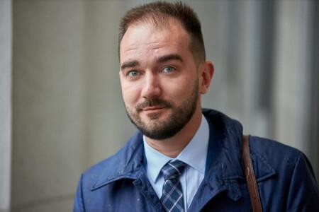«Він носій влади, яка продавалась»: прокурор САП виступив у судових дебатах у справі нардепа Юрченка
