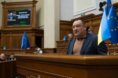 Кузьміних вкотре не з'явився на засідання: ВАКС застосував привід