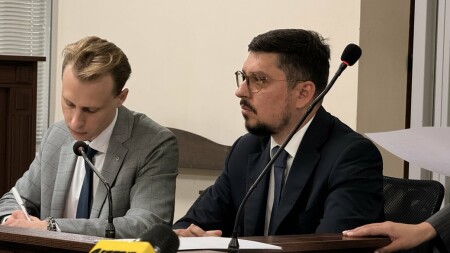 Операція «Форест Гамп» та «Феміда»: ВАКС визначив заставу Олексію Ступаку