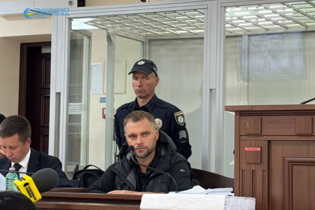 САП просить для Кропиви тримання під вартою з альтернативою застави 200 млн грн