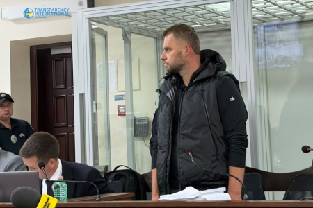 «Одеський лексикон»: Кропива прокоментував плівки НАБУ, а його захист назвав підозру необґрунтованою