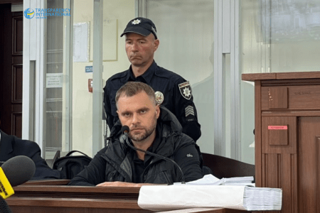 Тримання під вартою або 120 млн застави: ВАКС обрав запобіжний захід Сергію Кропиві