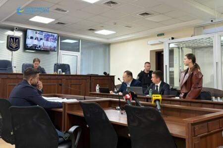 Що інкримінують Музі з операції «Карфаген»?