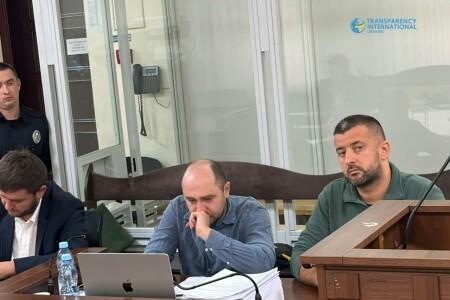 Що інкримінують «Камраду» з операції «Карфаген»?