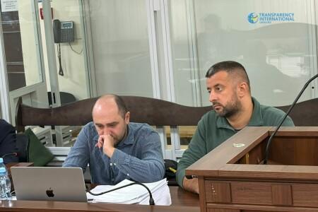 Тримання під вартою або 3 млн грн застави: ВАКС обрав запобіжний захід Сергію Куцому