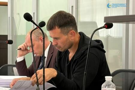 Тримання під вартою або 50 млн грн застави: що просить прокурорка САП Олександру Дидичу