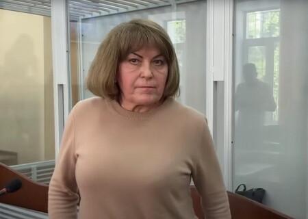 Справу екскерівниці Хмельницької МСЕК Тетяни Крупи скеровано до суду