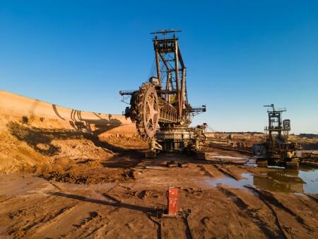 ВАКС закрив за строками давності справу ОГХК