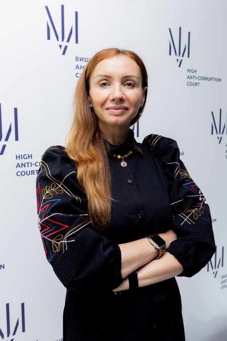 Інна Сердюкова
