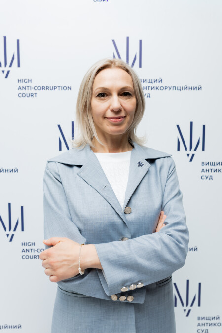 Віра Михайленко
