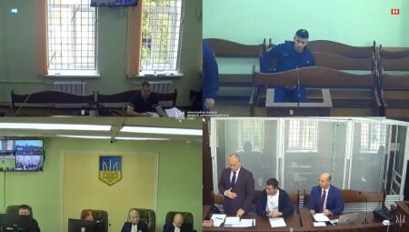 Carthage Operation: HACC Appeals Chamber Upholds Oleksandr Dydych's Preventive Measure