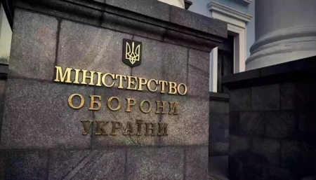 The case of UAH 20 mln embezzlement during the construction of housing for the military in the Kyiv region