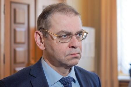 «Нафтопродукти Курченка»: ВАКС затвердив угоду про визнання винуватості з Сергієм Пашинським, екснардепом та колишнім в.о. голови Адміністрації Президента