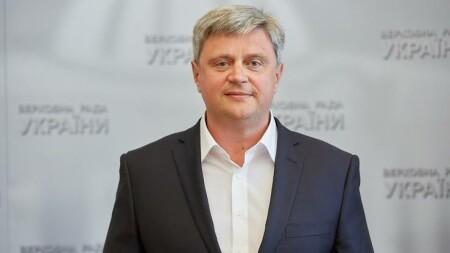 Case of MP Oleksandr Kachnyi on Illicit Enrichment of UAH 13 Million