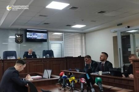 Операції «Феміда» і «Форест Гамп»: ВАКС переглядає запобіжний захід ексзаступниці керівника ОП Ірині Мудрій