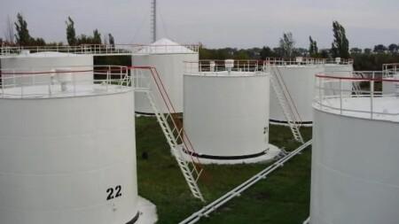 “Kurchenko's Oil Products”: The Episode of Arkadii Kirman and Oleksandr Buchynskyi