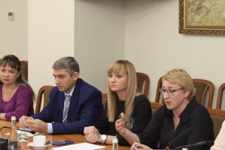 600 тис. грн застави: ВАКС обрав запобіжний захід імовірній спільниці Львова Тетяні Воляновській