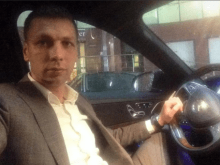 Refusal to Testify at the HACC: Court Convicts MP Labaziuk’s Driver Bohdan Shudra