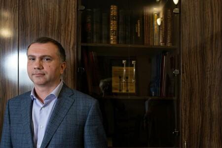 ВАКС звільнив від відповідальності за недекларування брата ексголови ОАСК Зонтова