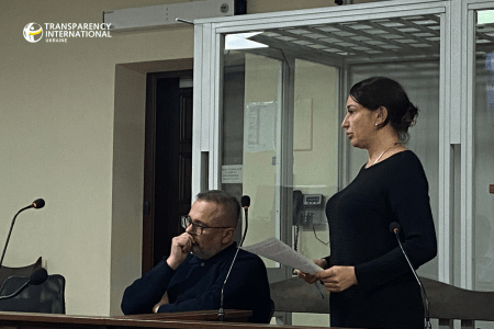 Громадянство за гроші: останні слова обвинуваченої Пімахової