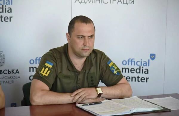 HACC Confiscates Apartment from Family of Poltava Shopping Center Official Oleksandr Kotiukh