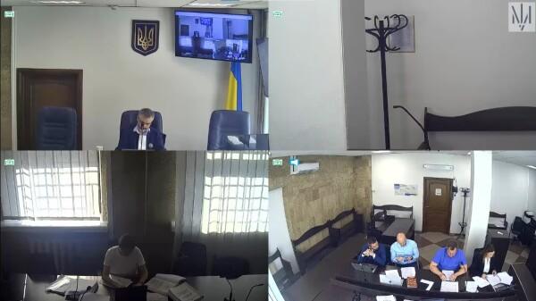 Corruption in the Ministry for Development of Communities and Territories: Former State Secretary Taken into Custody