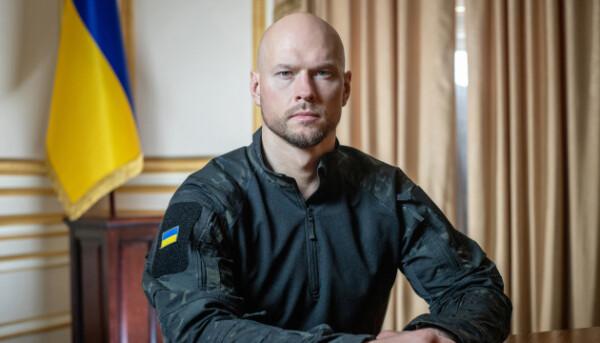 SSU official Vitiuk receives suspicion of illegal enrichment and false declaration