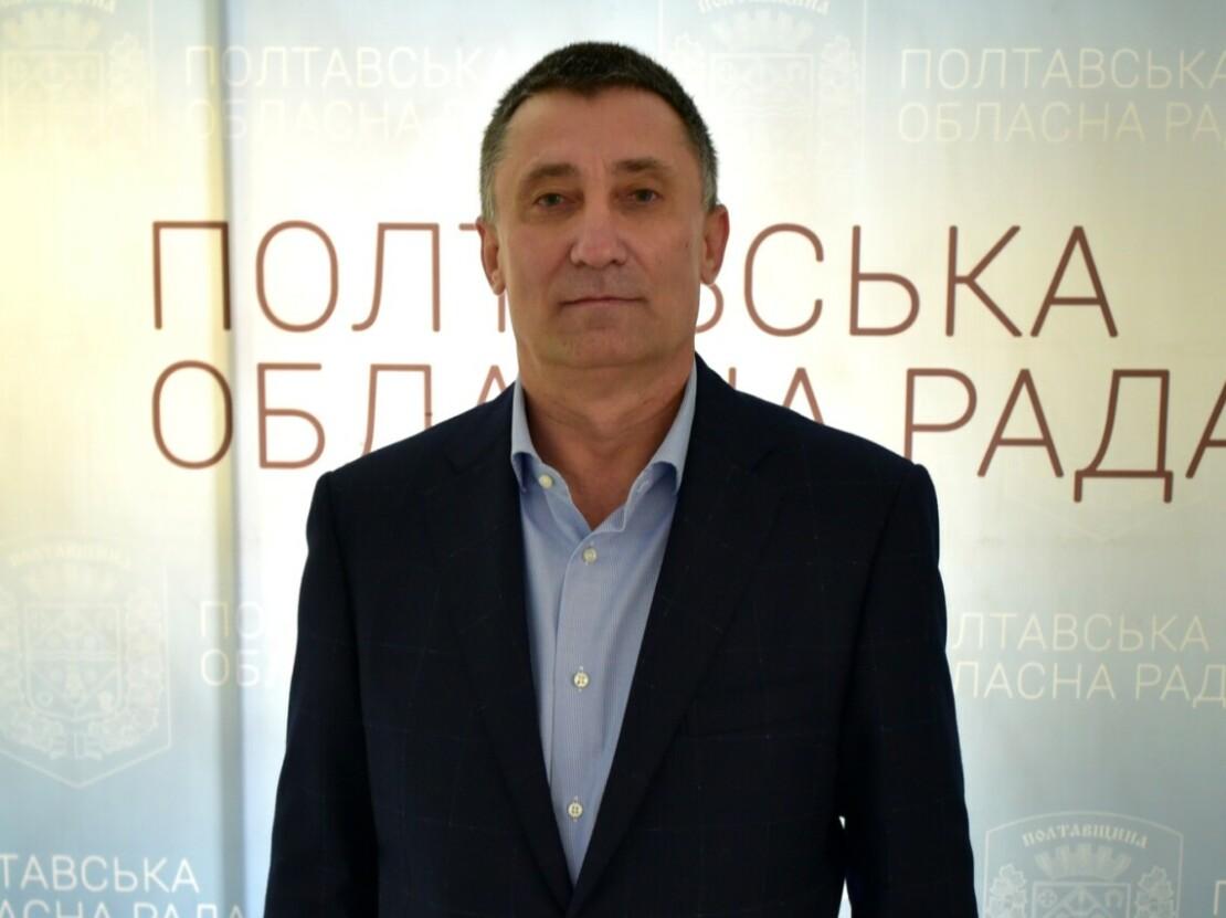The case of gas procurement by MP Bielashov: the episode of Oleksandr Berkovych