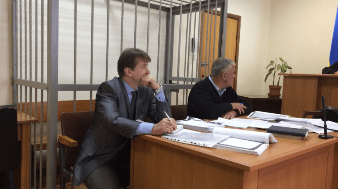 Корупція в Держекспортконтролю: справа Сергія Головатого