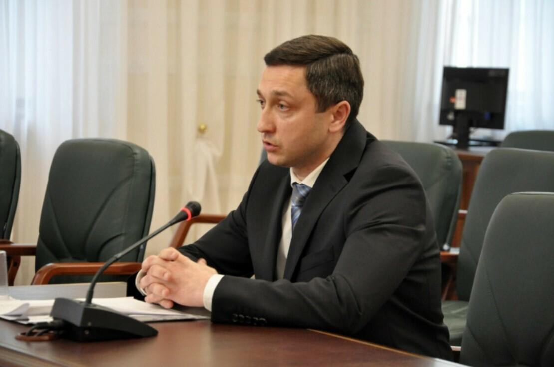 Справа про хабарництво екссудді Вадима Галічого