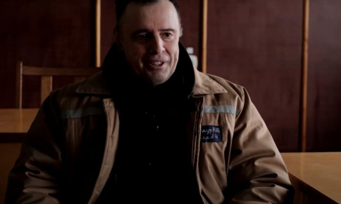 Case of ex-judge Anton Haidur from Zakarpattia on bribery