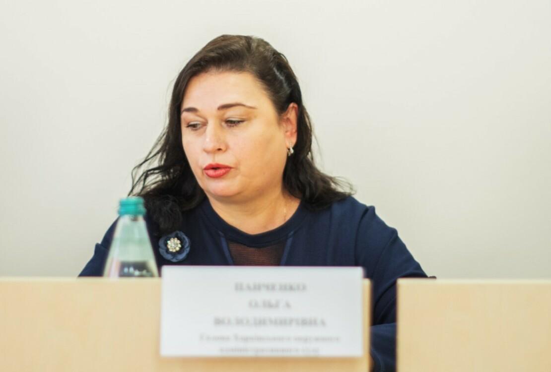 Справа про хабарництво голови Харківського окружного адмінсуду Ольги Панченко