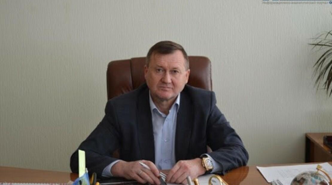 Справа депутата Сергія Чмира про хабар поліцейським