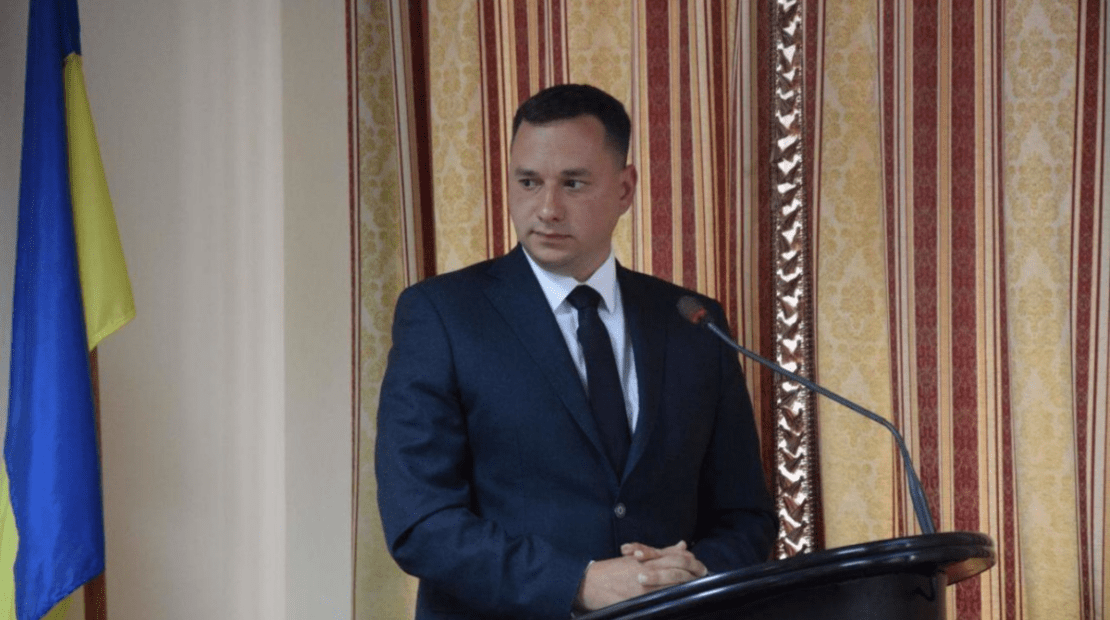Справа про хабарництво очільника Миколаївського автодору Андрія Максименка
