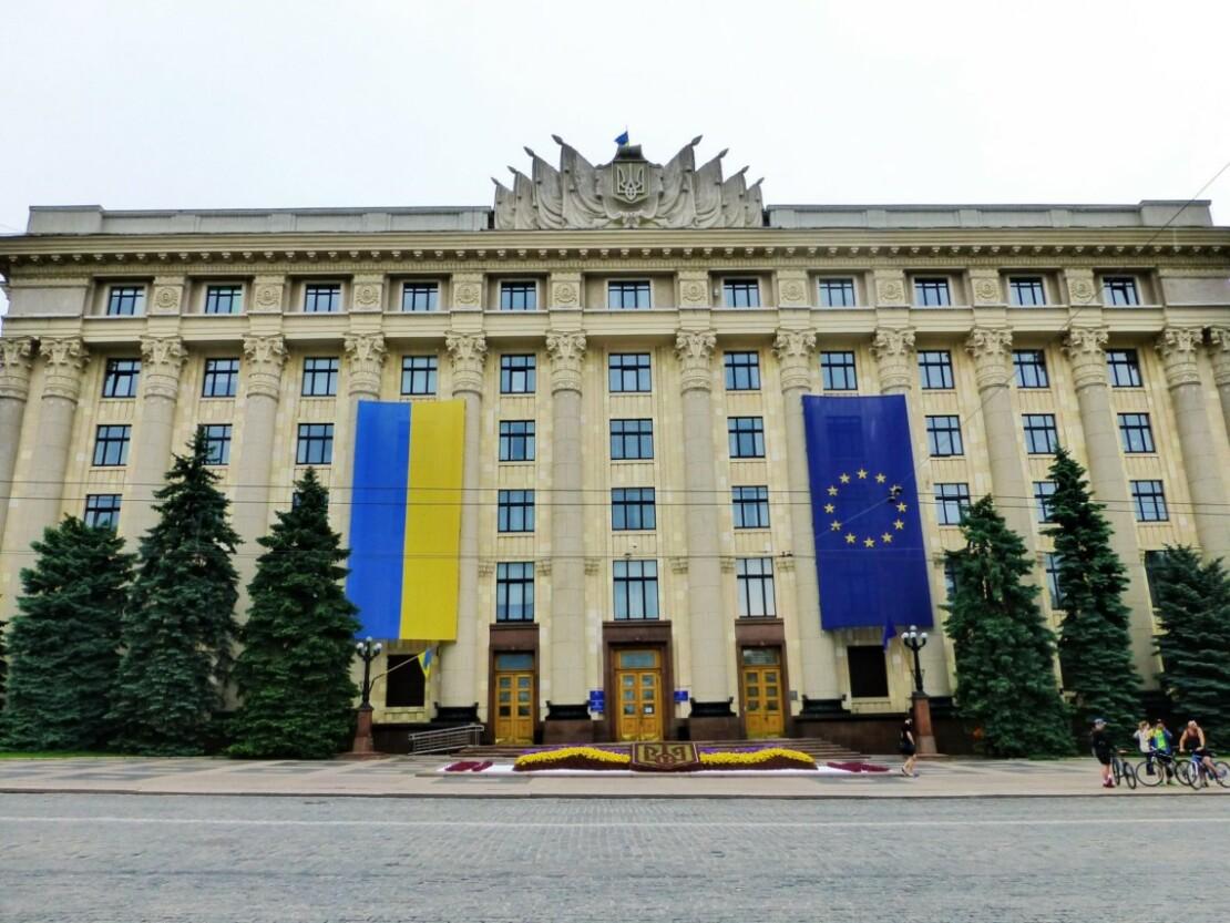 Bribe for access to electricity: the case of Andrii Vynnychenko, former Kharkiv Regional State Administration official
