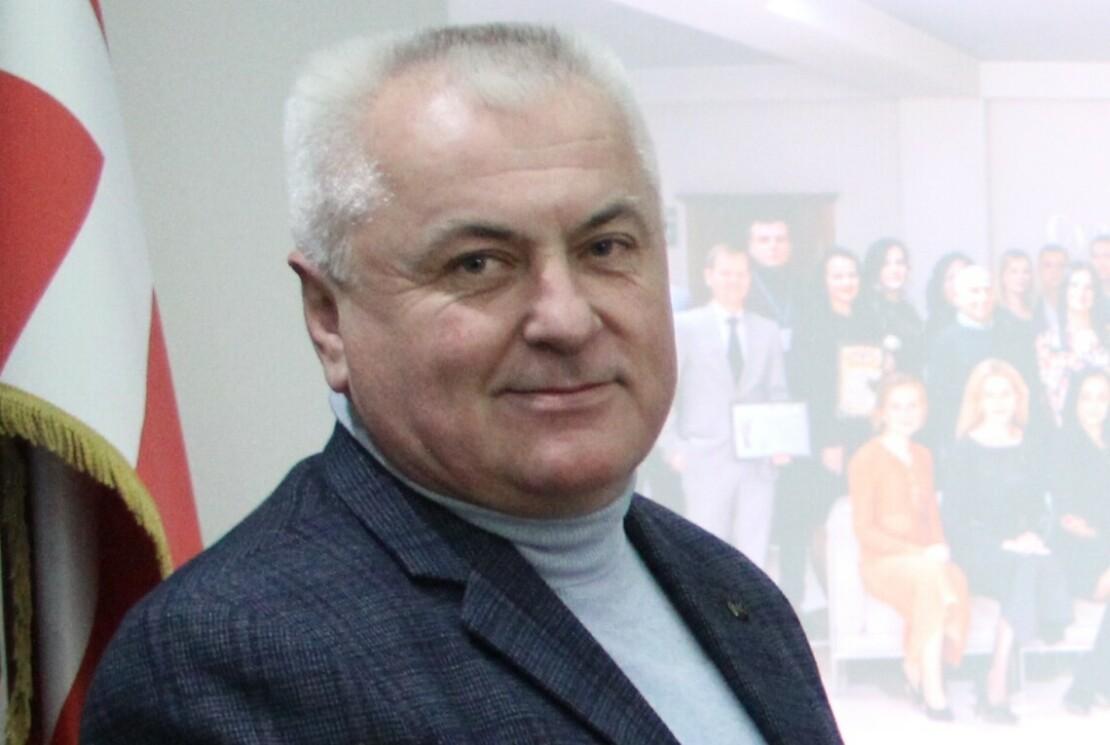 Справа про хабарництво волинського екссудді Олега Ющука