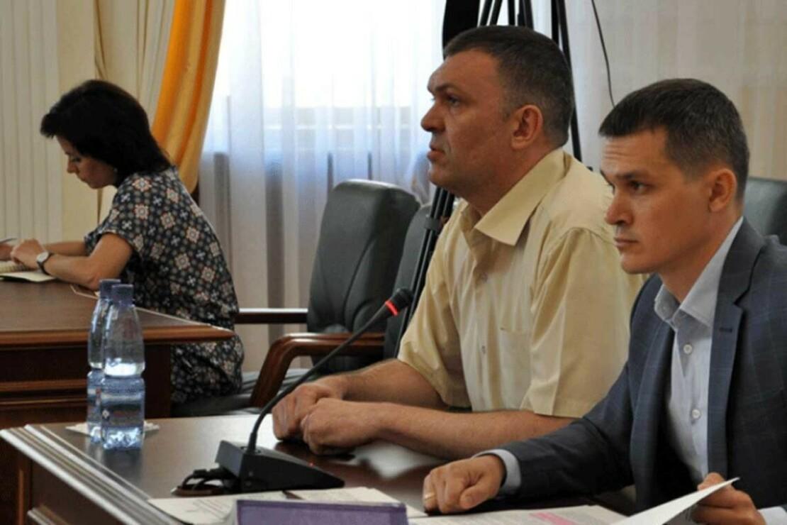 Справа про хабарництво харківського судді Сергія Лазюка