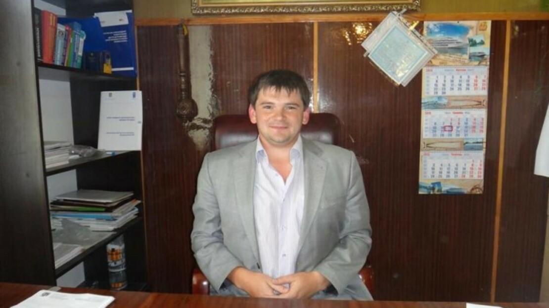 Land near the Danube for USD 2,000: the case of bribery by Viktor Hriekov and Tetiana Volkova, former Kiliya officials