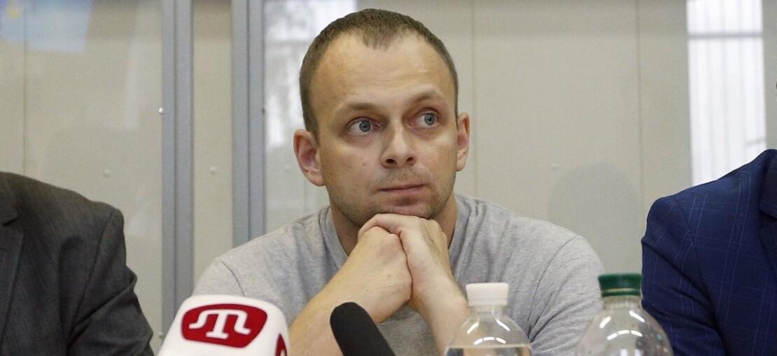 Заробіток на обшуках нелегальних казино: справа ексслідчого Генпрокуратури Дмитра Суса