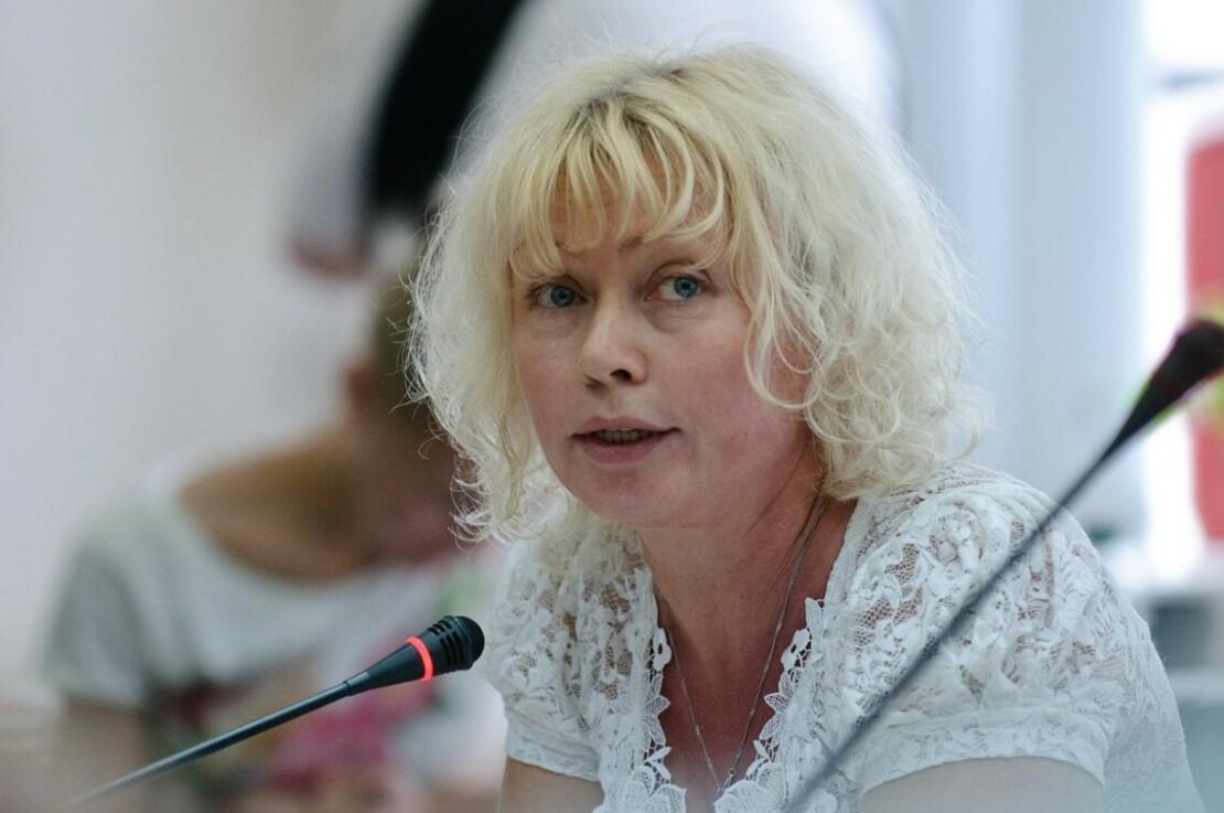 Справа ексчиновниці Мінагрополітики Олени Поліщук