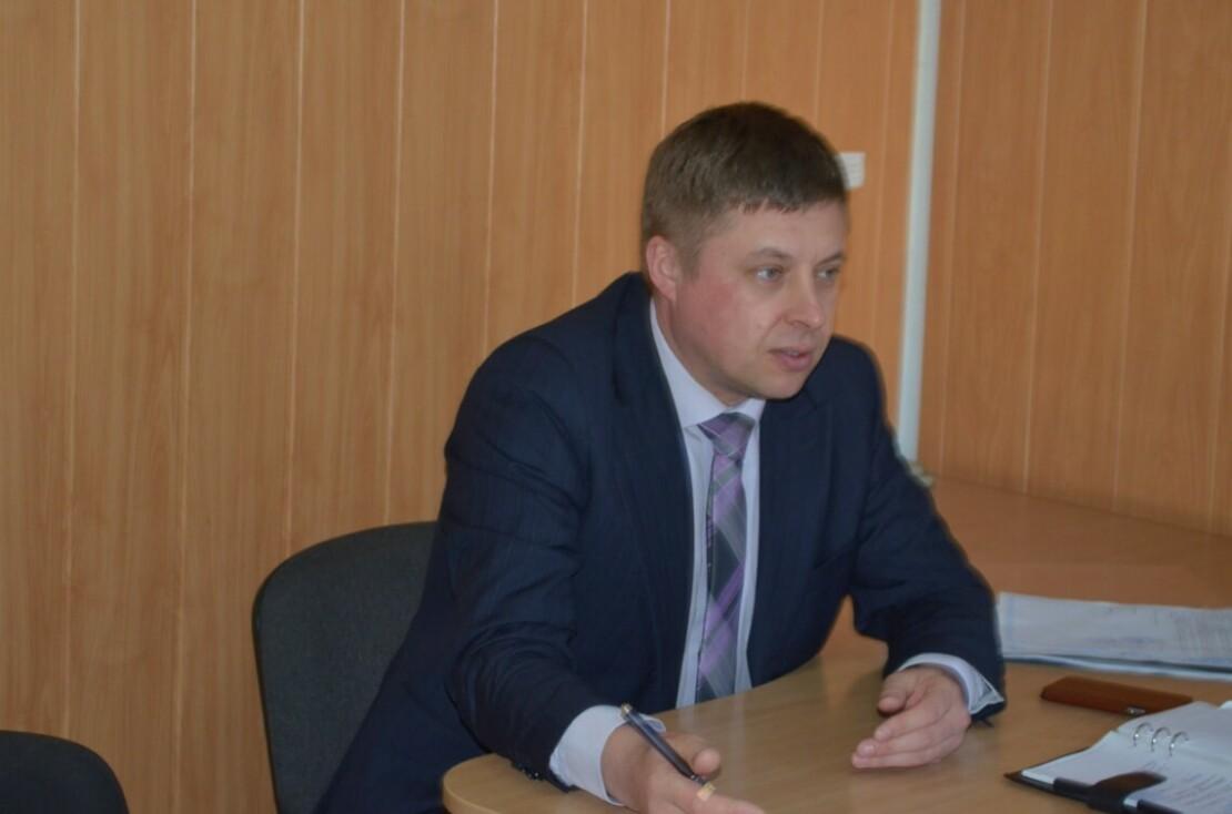 The case of land seizure by former Head of the Vinnytsia State Geocadastre Yurii Kozak